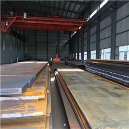 S960QL/S960QL1/S960QL2 HSLA steel plate 