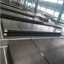 NM450 Abrasion resistant steel plate/Sheet