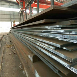  Mn13 High Manganese wear resistant steel for shot blasting equipment