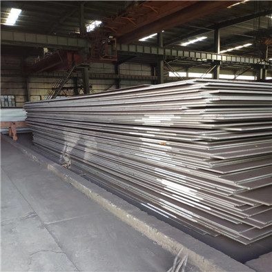 WNM400 abrasion resistant stainless steel 