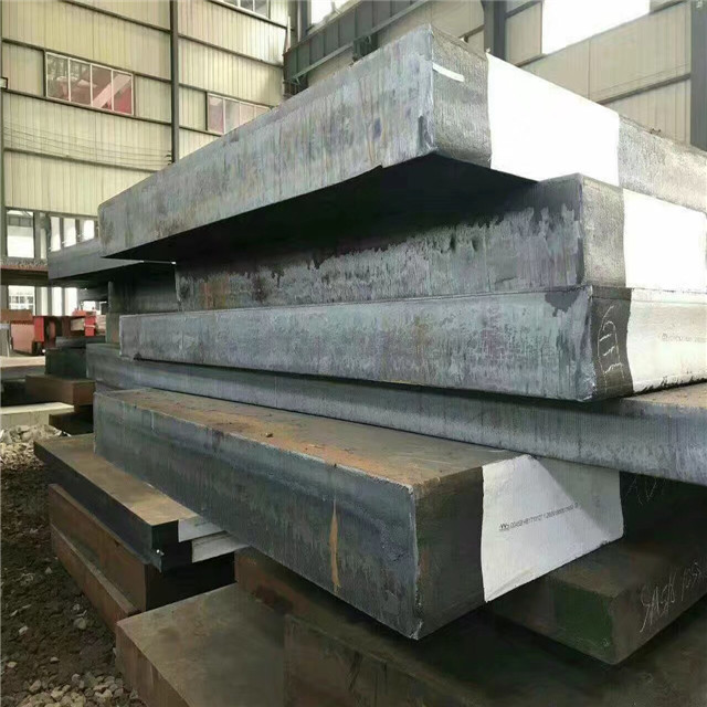 WNM600 high strength wear resistant steel sheet