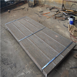 Impact Resistant Wear Plate