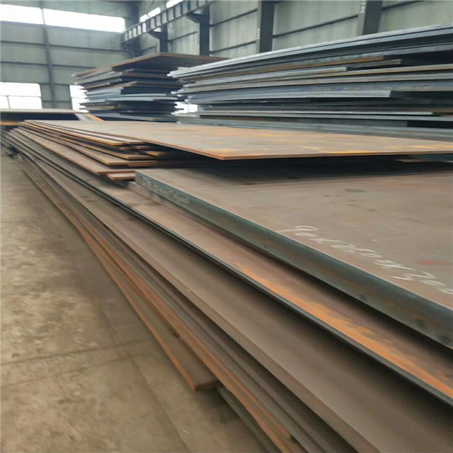 NM450 resisting steel sheet 12mm