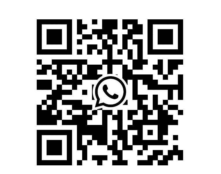 the qr code