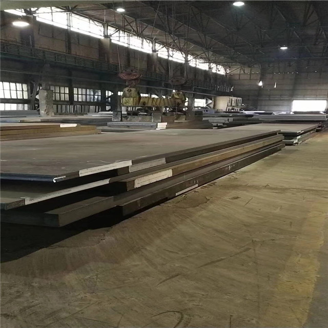 ABS EH36 Steel Plate