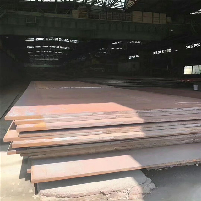 Offshore Wind Foundation Steel DH36