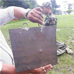 Armox 500 armor plate armopro 500 ar500